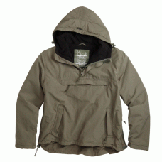 Анорак SURPLUS WINDBREAKER, [182] Olive, Surplus Raw Vintage®