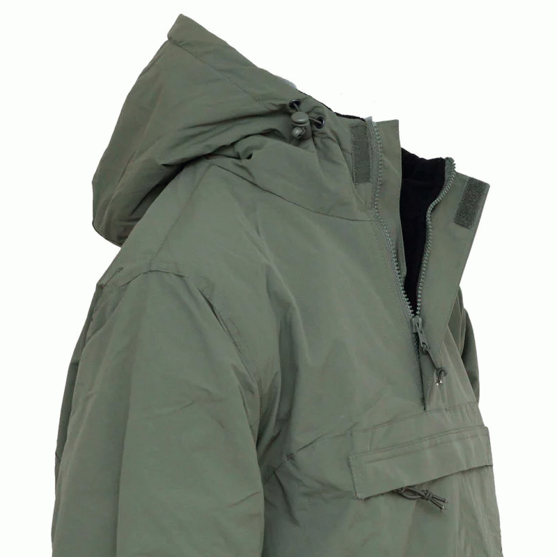 Анорак SURPLUS WINDBREAKER, [182] Olive, Surplus Raw Vintage®