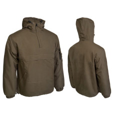 Анорак зимний MIL-TEC Combat Anorak Olive, 3XL