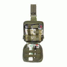 Аптечка индивидуальная NAR Operator BLS/IFAK Olive Green