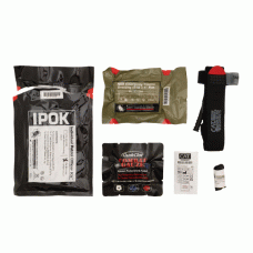 Аптечка індивідуальна NAR Individual Patrol Officer Kit (IPOK) Combat Gauze (Multi)