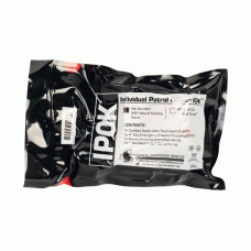 Аптечка індивідуальна NAR Individual Patrol Officer Kit (IPOK) with Wound Packing Gauze (Multi)