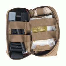 Аптечка індивідуальна NAR M-FAK Basic Mini First Aid Kit (Coyote)