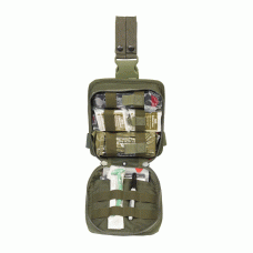 Аптечка індивідуальна NAR Operator BLS/IFAK (Olive Green)
