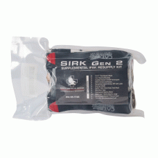Аптечка індивідуальна NAR Supplemental IFAK ReSupply Kit (SIRK) US ARMY Gen 2 (Multi)