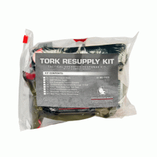 Аптечка індивідуальна NAR TORK Resupply Kit Basic with Combat Gauze (Multi)