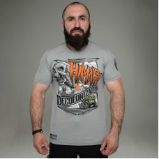 BAD COMPANY ФУТБОЛКА HIMMARS DECOLONIZATION