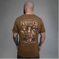 Bad Company футболка Norns