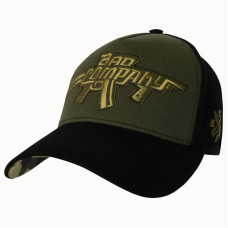 Bad Company кепка LOGO (S-M)
