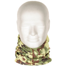 Баф камуфляжный MFH Neck Gaiter Vegetato