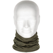 Баф MFH Neck Gaiter Olive