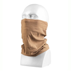 Бафф многофункциональный MIL-TEC Headgear Coyote