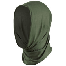 Бафф многофункциональный MIL-TEC Headgear Olive, Mil-Tec