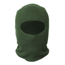 Балаклава пошлемник MFH Balaclava Olive