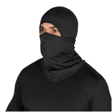 Балаклава Pro CoolPass SJ Черная (7584)
