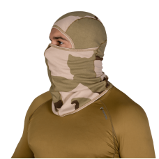 Балаклава Pro Ribana Desert-3 (7535)