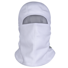 Балаклава Pro UltraSoft White (6643)