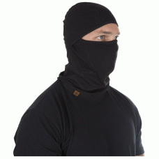 Балаклава тактическая 5.11® Balaclava Black