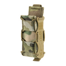 Балістика підсумок "Колчан" пістолетний Cordura 1000D Мультікам