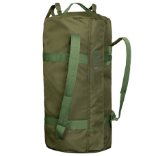 Баул Carrier 100л Олива (7056)