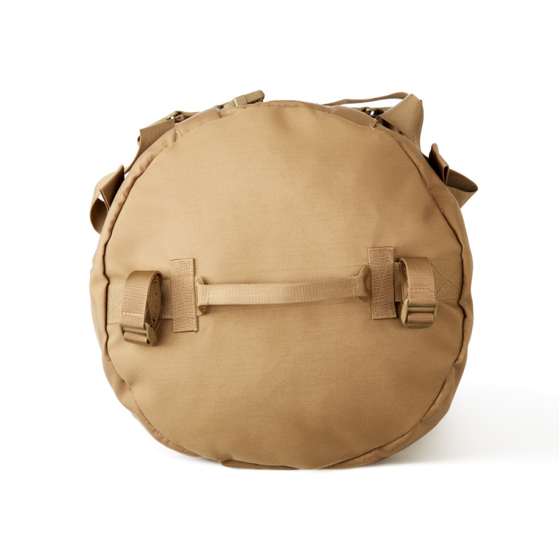 Баул-рюкзак Vik-tailor Оксфорд 100L Койот, Multicam
