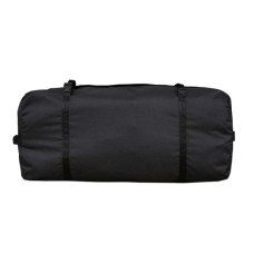 Баул Tramp Transporter 108 л UTRP-052 Черный