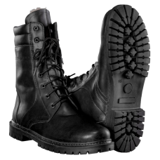 Берці LP Штучне хутро Black 374