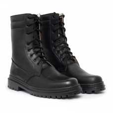 Берци штурмовые Vik-Tailor NATO Black, Black