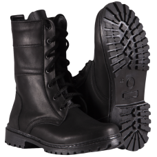 Берцы LP Black 0110
