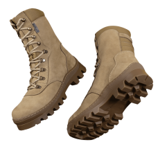 Берцы зимние Raptor Койот 6617