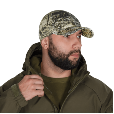Бейсболка CamoFLEX Terra Ua (1170)