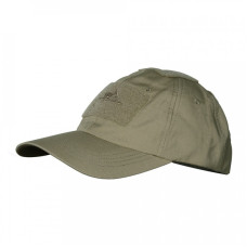 Бейсболка Helikon-Tex BBC - PolyCotton Ripstop, Adaptive Green