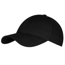 Бейсболка New Fix Rip-Stop Black (5844)