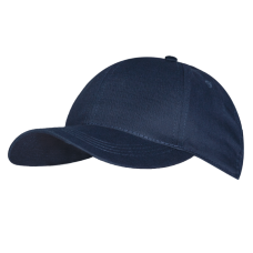 Бейсболка New Fix Rip-Stop Teflon Dark Blue (5850)