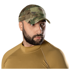 Бейсболка Tactic 2.0 Twill Mesh Multicam (8569)
