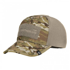Бейсболка Pentagon Raptor - MultiCam, Pentagon Tactical