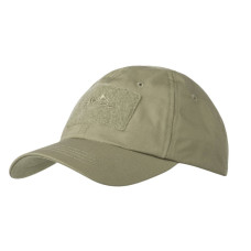 Бейсболка тактическая Helikon-Tex BBC Cap