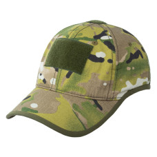 Бейсболка тактическая Tailor Rip-Stop Multicam, Multicam