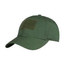 Бейсболка тактическая Tailor Rip-Stop Olive, Olive