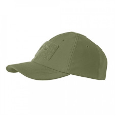 Бейсболка WINTER – Shark Skin, Olive Green, Helikon-Tex