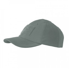 Бейсболка WINTER – Shark Skin, Foliage Green, Helikon-Tex