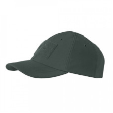 Бейсболка WINTER – Shark Skin, Jungle Green, Helikon-Tex