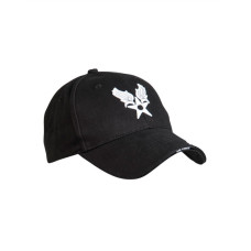 Бейсболка з малюнком "Airforce"