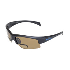 Бифокальные поляризационные очки BluWater Bifocal-2 (+3.0) Polarized (brown) коричневые