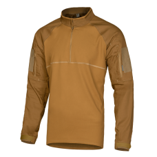 Боевая рубашка CM Raid 2.0 Twill/Coolpass Air 2.0 Койот 7180