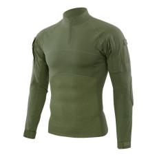 Боевая рубашка ESDY Tactical Frog Shirt Olive, Olive