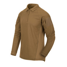 Боевая рубашка Helikon-Tex Range Coyote, Coyote