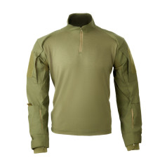 Бойова сорочка MFH US Combat Olive, Olive