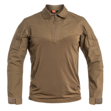 Боевая рубашка Pentagon Combat Shirt Ranger - Coyote, Coyote, XL