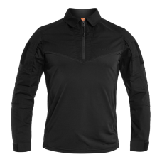 Боевая рубашка Pentagon Combat Shirt Ranger Black, Black, XL